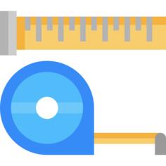Measuring tape