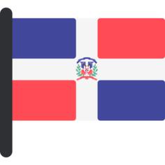 多明尼加共和国