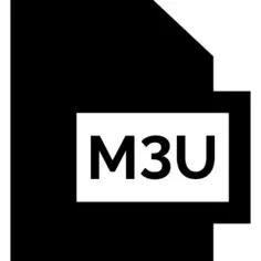 M3U
