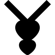项链