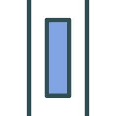 Vertical alignment