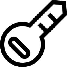 Key