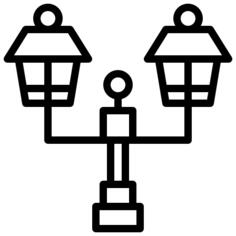 Street light