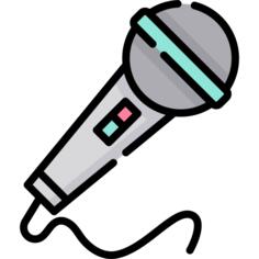 Mic