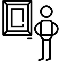 Visitor