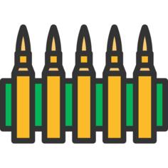 Bullets