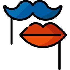 Moustache