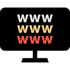 Online shop