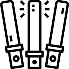Light stick