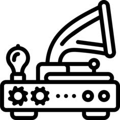 Phonograph