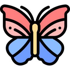 蝴蝶