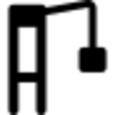 Industrial crane