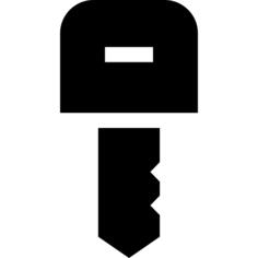 Car key