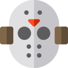 Hockey mask