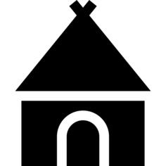 Hut