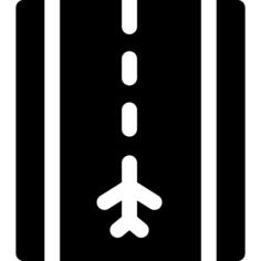 跑道