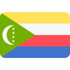 Comoros