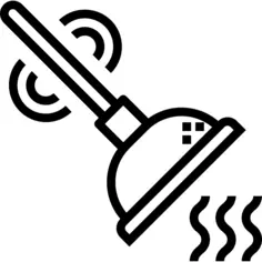 Plunger