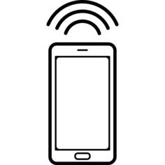 电话工具与信号