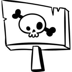 Dead Sign