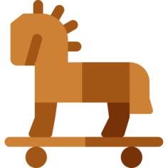 Trojan horse
