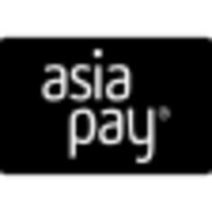 Asia pay card logo