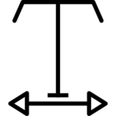 Width