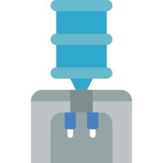 Water dispenser