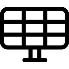 Solar panel