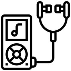 Music player
