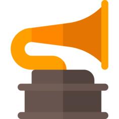 Phonograph