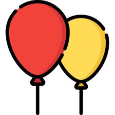 Balloons