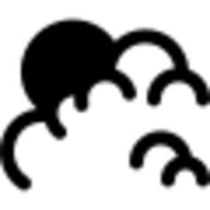 Clouds and sun