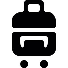 Bag stroller
