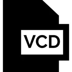 VCD