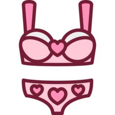女用贴身内衣裤