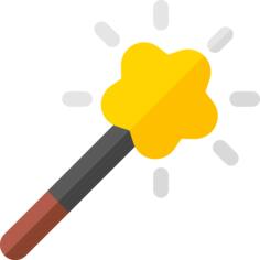 Magic tool
