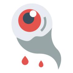 眼睛