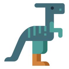 Parasaurolophus