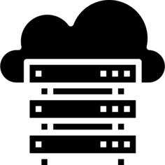 Cloud server