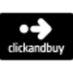 Clickandbuy logo