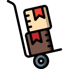 叉车