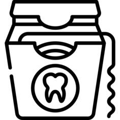 Dental floss