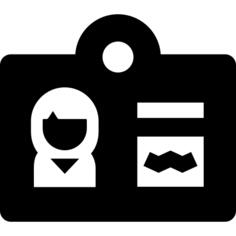 Employee Card
