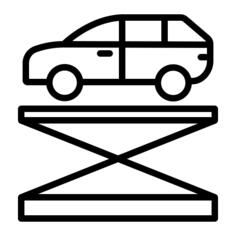 Car service