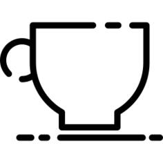 一杯茶