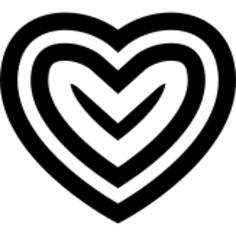 Hypnotic heart