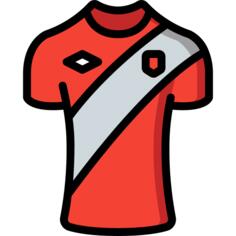 Football shirt