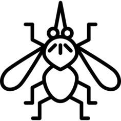 蚊子
