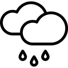雨